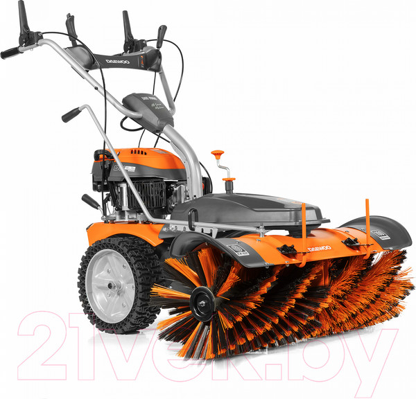 Изображение товара Подметальная машина Daewoo Power DASC 70100