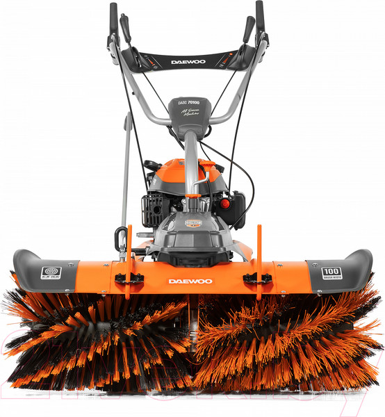 Изображение товара Подметальная машина Daewoo Power DASC 70100