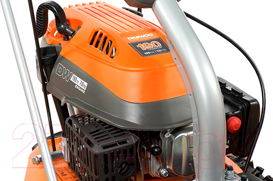 Изображение товара Подметальная машина Daewoo Power DASC 70100E