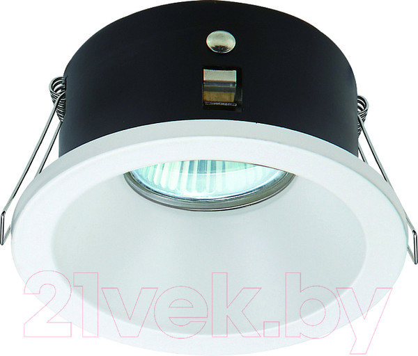 Изображение товара Точечный светильник Mantra Comfort IP54 6810