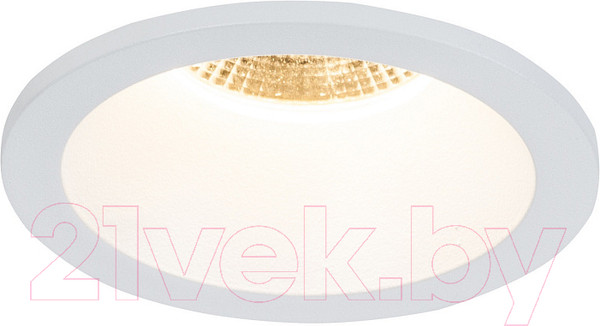 Изображение товара Точечный светильник Mantra Comfort IP54 6810