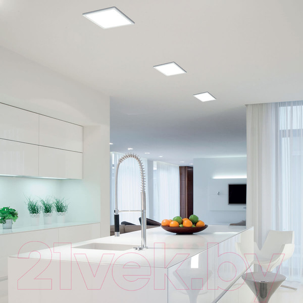 Изображение товара Точечный светильник Mantra Saona C0190