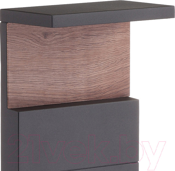 Изображение товара Светильник уличный Mantra Ruka 6772