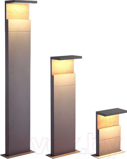 Изображение товара Светильник уличный Mantra Ruka 6772