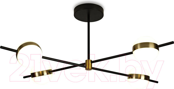 Изображение товара Потолочный светильник Mantra Cuba 7162