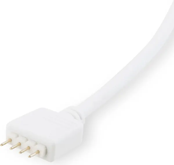 Изображение товара Коннектор для светодиодной ленты Elektrostandard 12/24V (5pkt)
