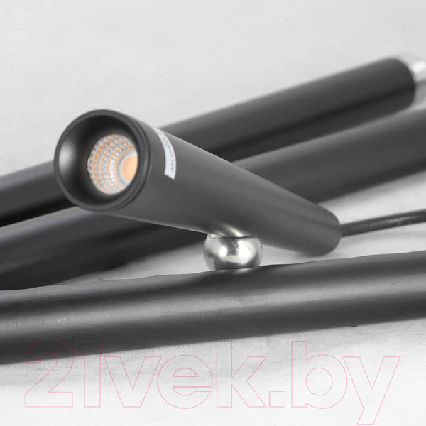 Изображение товара Торшер Lussole Dawson LSP-0576