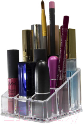 Изображение товара Органайзер для косметики Unistor Chic 210303