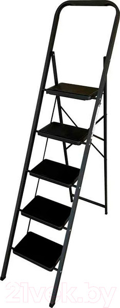 Изображение товара Лестница-стремянка Алюмет МК 805С