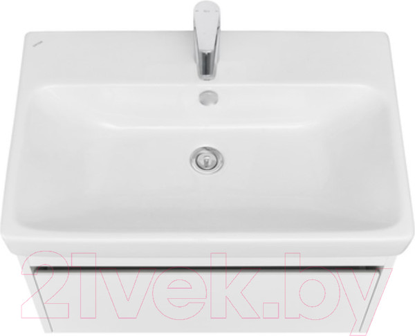 Изображение товара Тумба под умывальник Акватон Марти 70 (1A267501MY010)