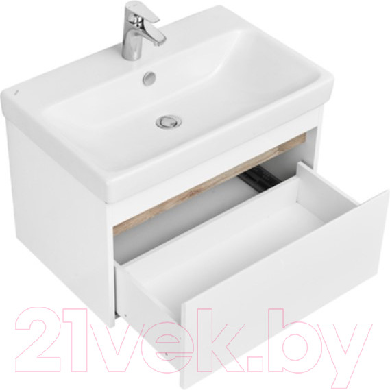 Изображение товара Тумба под умывальник Акватон Марти 70 (1A267501MY010)