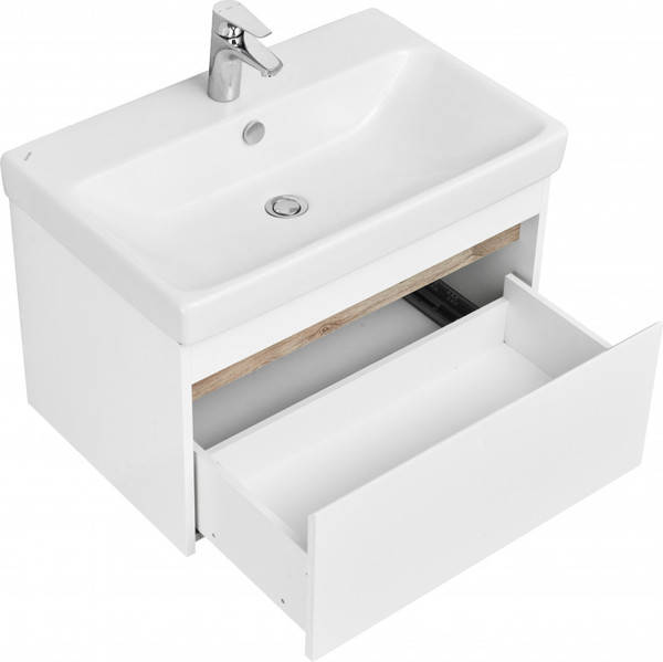 Изображение товара Тумба под умывальник Акватон Марти 70 (1A267501MY010)