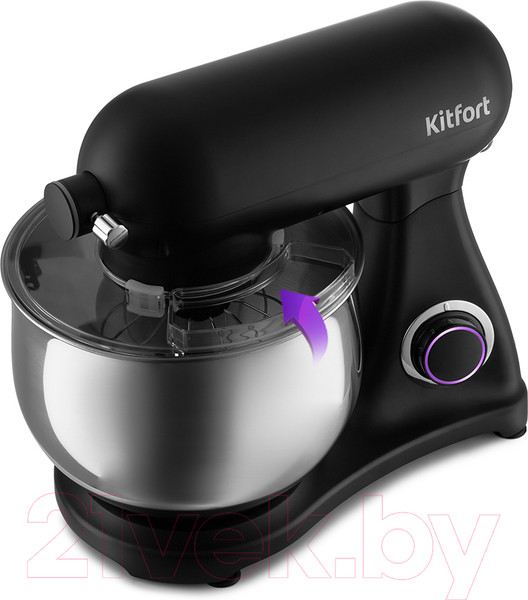 Изображение товара Миксер стационарный Kitfort KT-3074