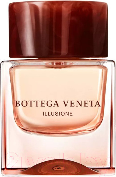Изображение товара Парфюмерная вода Bottega Veneta Illusione For Woman (50мл)