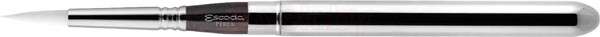 Изображение товара Кисть для рисования Escoda Perla Синтетика круглая №12 / S1438-12 SPAIN (белый)