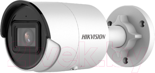 Изображение товара IP-камера Hikvision DS-2CD2023G2-IU (2.8mm)