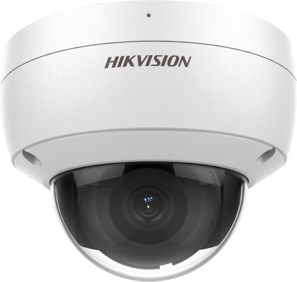 Изображение товара IP-камера Hikvision DS-2CD2123G2-IU (2.8mm)