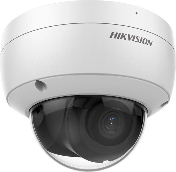 Изображение товара IP-камера Hikvision DS-2CD2123G2-IU (2.8mm)