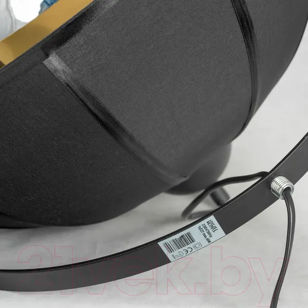 Изображение товара Потолочный светильник Lussole Klamath LSP-0556-C80