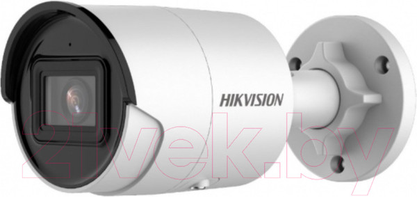 Изображение товара IP-камера Hikvision DS-2CD2043G2-IU (2.8мм)