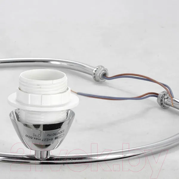 Изображение товара Люстра Lussole LSP-8415