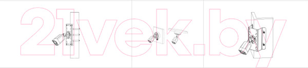 Изображение товара IP-камера Hikvision 2CD2047G2-LU(C) (2.8mm)