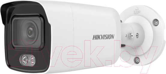 Изображение товара IP-камера Hikvision 2CD2047G2-LU(C) (2.8mm)