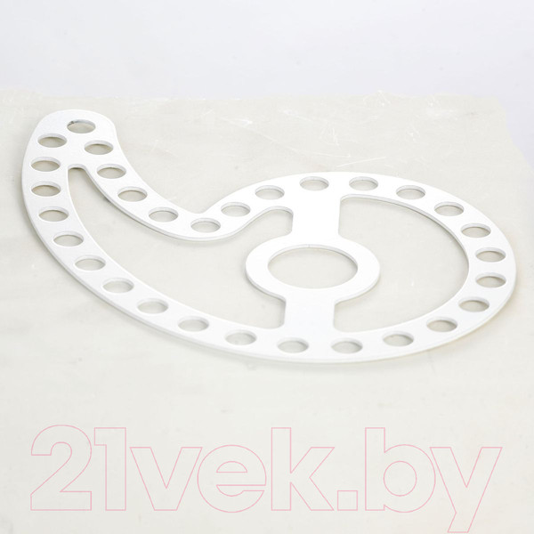 Изображение товара Люстра Lussole LSP-8419