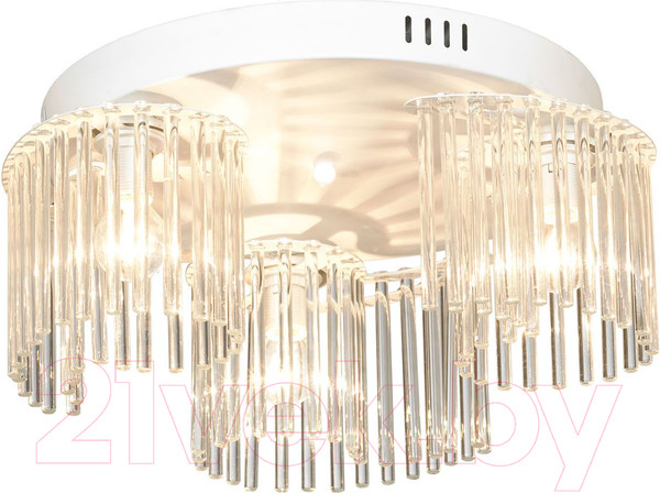 Изображение товара Люстра Lussole LSP-8419