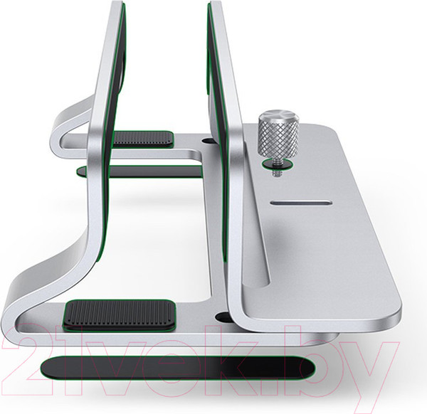 Изображение товара Подставка для ноутбука Ugreen LP258 / 20471 (серебристый)