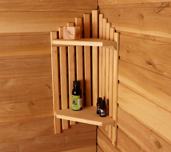 Изображение товара Полка КомфортПром 10221033