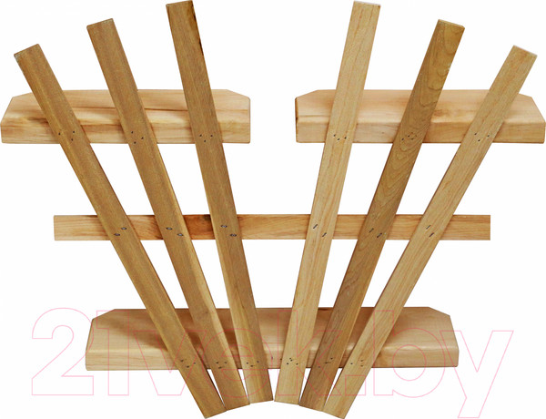 Изображение товара Полка КомфортПром 10221034