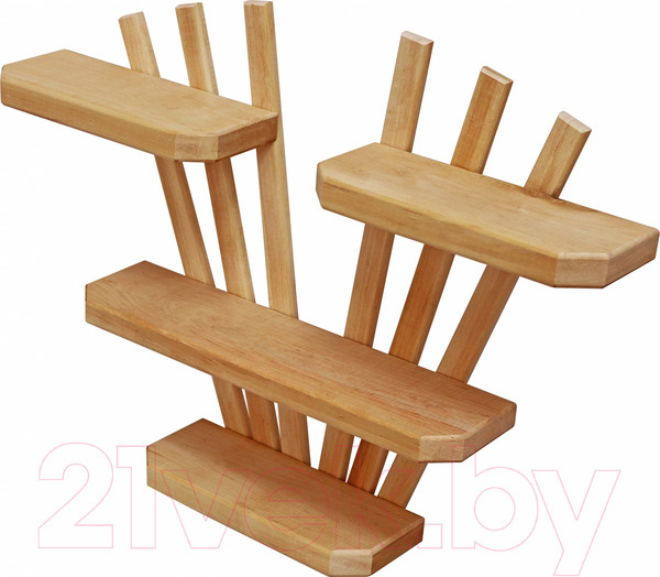 Изображение товара Полка КомфортПром 10221035