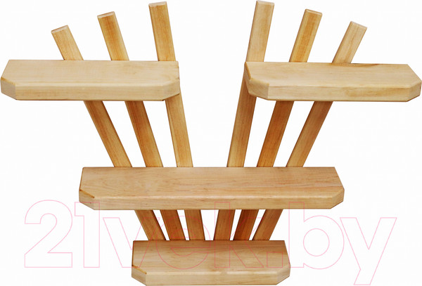 Изображение товара Полка КомфортПром 10221035