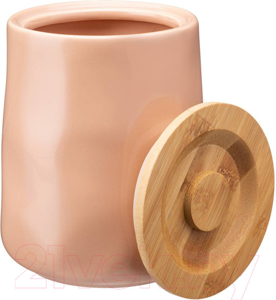 Изображение товара Емкость для хранения Bronco Meadow / 474-161 (пудровый)