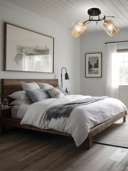 Изображение товара Потолочный светильник Aitin-Pro N4496/2