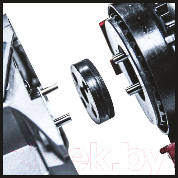 Изображение товара Угловая шлифовальная машина Einhell AXXIO 18/125 Q (4431151)