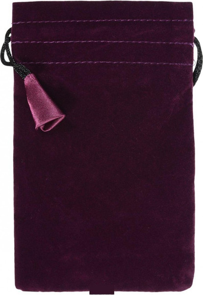 Изображение товара Мешочек для гадальных карт Lo Scarabeo Tarot Bag Mini Triple Goddess / BTM03