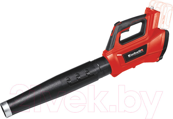 Изображение товара Воздуходувка аккумуляторная Einhell GE-LB 36/210 Li E-Solo (3433620)