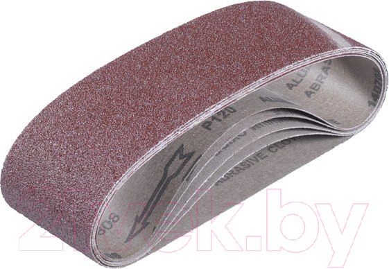 Изображение товара Шлифлента KWB 49912575 (5шт)