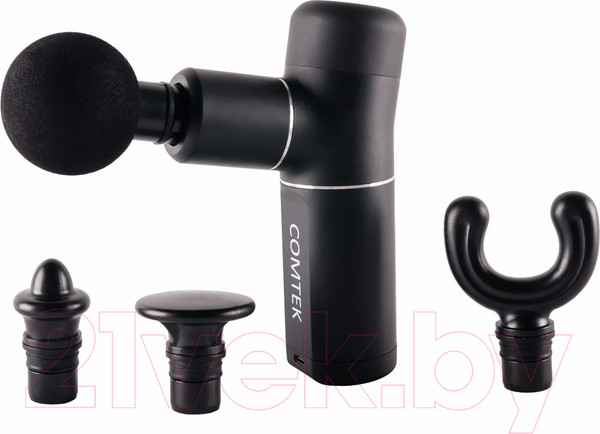 Изображение товара Массажный пистолет Comtek WH-5010