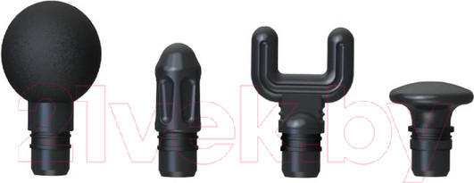 Изображение товара Массажный пистолет Comtek WH-5010