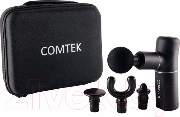 Изображение товара Массажный пистолет Comtek WH-5010