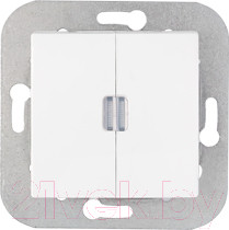 Изображение товара Выключатель Bylectrica С5 10-557