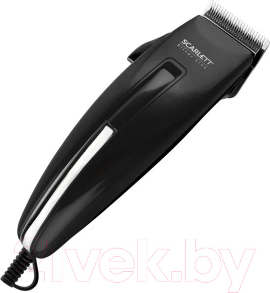 Изображение товара Машинка для стрижки волос Scarlett SC-HC63C11