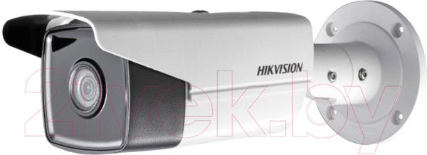 Изображение товара IP-камера Hikvision DS-2CD2T83G2-4I (2.8mm)