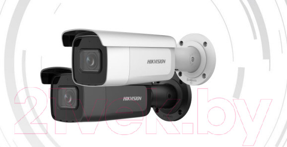 Изображение товара IP-камера Hikvision DS-2CD2643G2-IZS