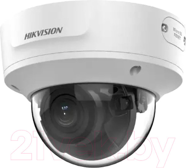Изображение товара IP-камера Hikvision 2CD2743G2-IZS