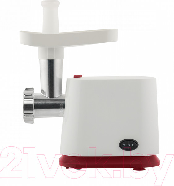 Изображение товара Мясорубка электрическая Scarlett SC-MG45M23 (белый)