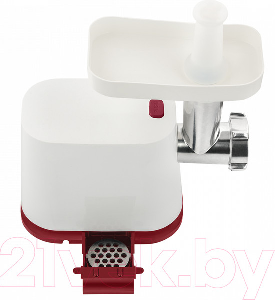 Изображение товара Мясорубка электрическая Scarlett SC-MG45M23 (белый)